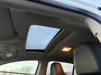 Opel Mokka X 1.4 Turbo Bi-Fuel Innovation AIRCO LEDER NAVI picture 17