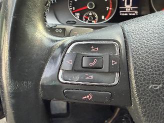 Volkswagen Passat 1.4 TSI Executive Line AUTOMAAT AIRCO NAVI picture 16