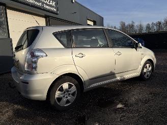 Toyota Corolla-verso 1.6 VVT-i SOL AIRCO TREKHAAK CRUISE picture 4