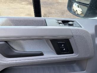 Volkswagen Crafter 35 2.0 TDI lang EL Trendline AIRCO CRUISE picture 10