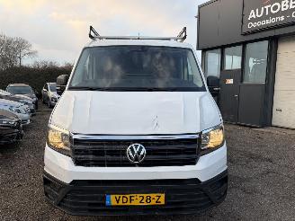 Volkswagen Crafter 35 2.0 TDI lang EL Trendline AIRCO CRUISE picture 7