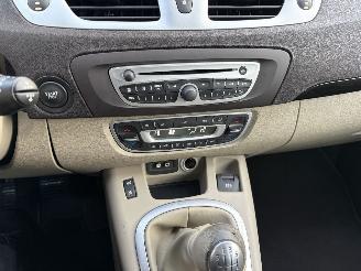 Renault Scenic 1.4 TCE Expression AIRCO LEDER PANORAMA picture 18