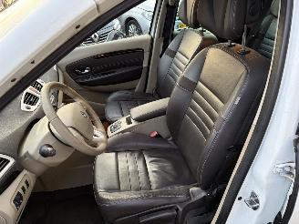 Renault Scenic 1.4 TCE Expression AIRCO LEDER PANORAMA picture 15