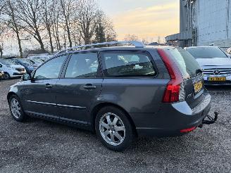 Volvo V-50 2.4i Edition AUTOMAAT AIRCO CRUISE picture 3