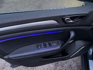 Renault Mégane Estate 1.2 TCe Bose Airco Navi PDC picture 9