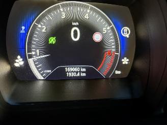 Renault Mégane Estate 1.2 TCe Bose Airco Navi PDC picture 17