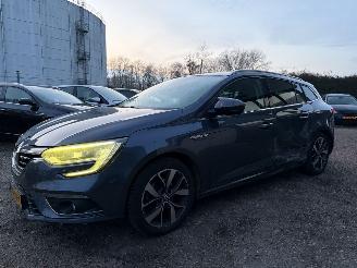 Renault Mégane Estate 1.2 TCe Bose Airco Navi PDC picture 2