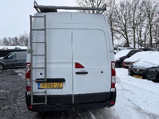 Opel Movano 2.3 CDTI BiTurbo L2H3 AIRCO CRUISE PDC NAVI picture 5