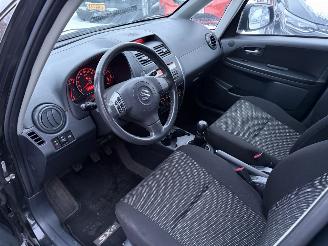 Suzuki SX4 1.6 Shogun AIRCO TREKHAAK NIEUWE APK picture 8