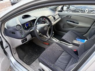 Honda Insight 1.3 HYBRID Elegance AIRCO AUTOMAAT CRUISE picture 8