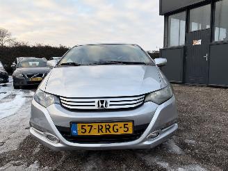 Honda Insight 1.3 HYBRID Elegance AIRCO AUTOMAAT CRUISE picture 7