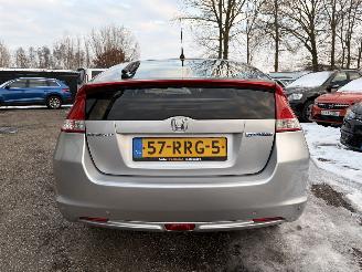Honda Insight 1.3 HYBRID Elegance AIRCO AUTOMAAT CRUISE picture 5