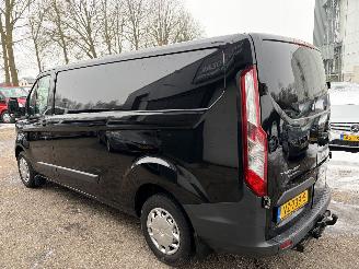 Ford Transit Custom 2.2 TDCI L2H1 Trend AIRCO CRUISE MARGE picture 3