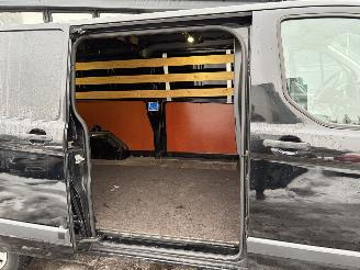 Ford Transit Custom 2.2 TDCI L2H1 Trend AIRCO CRUISE MARGE picture 13