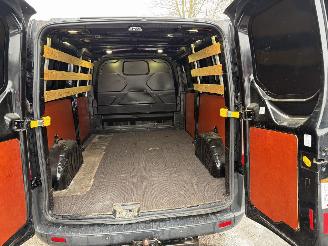 Ford Transit Custom 2.2 TDCI L2H1 Trend AIRCO CRUISE MARGE picture 12