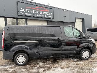 Ford Transit Custom 2.2 TDCI L2H1 Trend AIRCO CRUISE MARGE picture 7