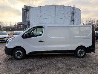 Renault Trafic 1.6 dCi L2H1 Comfort AIRCO CRUISE PDC picture 8
