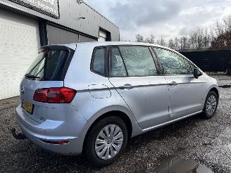 Volkswagen Golf Sportsvan 1.2 TSI Easyline AIRCO NAVI CRUISE picture 4