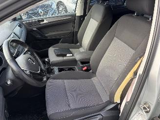 Volkswagen Golf Sportsvan 1.2 TSI Easyline AIRCO NAVI CRUISE picture 9