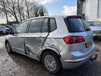 Volkswagen Golf Sportsvan 1.2 TSI Easyline AIRCO NAVI CRUISE picture 3