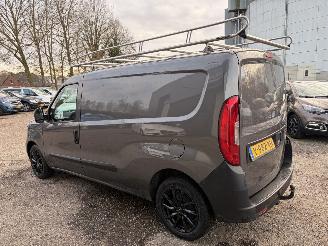 Fiat Doblo 1.6 MJ L2H1 MAXI AIRCO NAVI CRUISE 3-pers. picture 3