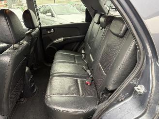 Kia Sportage 2.0 CVVT AIRCO LEDER CRUISE picture 11