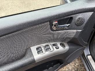 Kia Sportage 2.0 CVVT AIRCO LEDER CRUISE picture 9