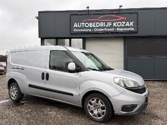  Fiat Doblo 1.6 MJ L2H1 MAXI SX AIRCO CRUISE 2015/4