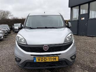 Fiat Doblo 1.6 MJ L2H1 MAXI SX AIRCO CRUISE picture 6