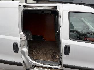 Fiat Doblo 1.6 MJ L2H1 MAXI SX AIRCO CRUISE picture 8