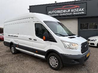  Ford Transit 350 2.2 TDCI L3H3 Trend AIRCO 2016/6