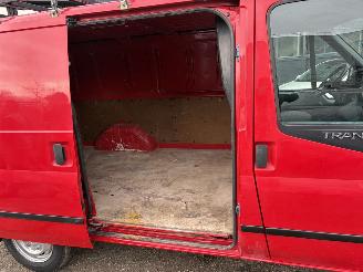 Ford Transit 2.2 TDCI AIRCO IMPERIAAL CRUISE TREKHAAK picture 8