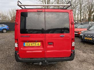 Ford Transit 2.2 TDCI AIRCO IMPERIAAL CRUISE TREKHAAK picture 6