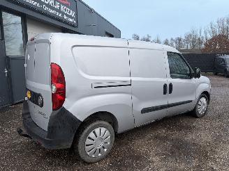 Fiat Doblo 1.3 MultiJet MAXI L2 NIEUWE APK MARGE picture 4