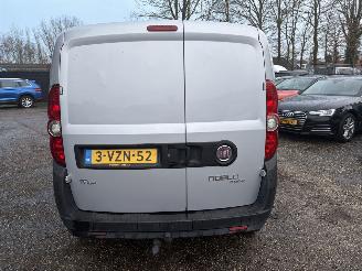 Fiat Doblo 1.3 MultiJet MAXI L2 NIEUWE APK MARGE picture 5