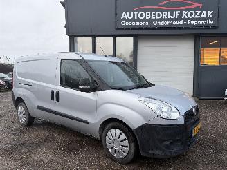  Fiat Doblo 1.3 MultiJet MAXI L2 NIEUWE APK MARGE 2012/10