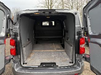 Opel Vivaro 2.0 CDTI L2H1 Innovation AUTOMAAT AIRCO picture 18