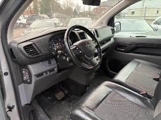 Opel Vivaro 2.0 CDTI L2H1 Innovation AUTOMAAT AIRCO picture 4