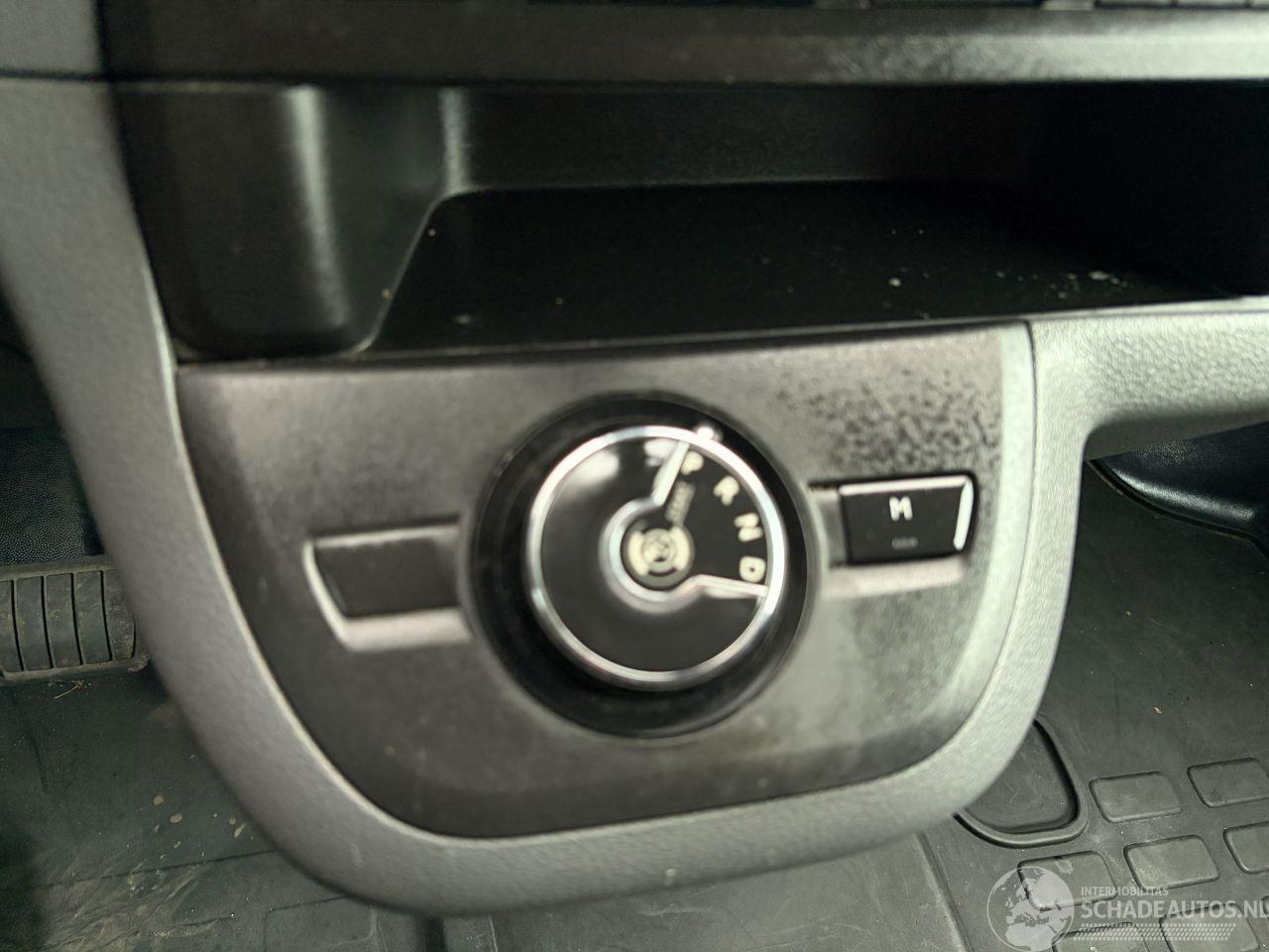 Opel Vivaro 2.0 CDTI L2H1 Innovation AUTOMAAT AIRCO