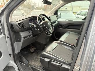 Opel Vivaro 2.0 CDTI L2H1 Innovation AUTOMAAT AIRCO picture 10