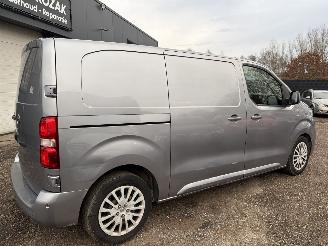 Opel Vivaro 2.0 CDTI L2H1 Innovation AUTOMAAT AIRCO picture 14