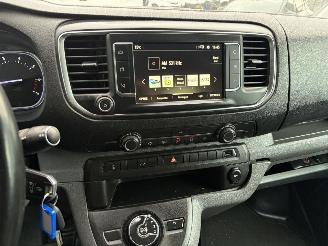 Opel Vivaro 2.0 CDTI L2H1 Innovation AUTOMAAT AIRCO picture 24