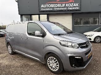 Opel Vivaro 2.0 CDTI L2H1 Innovation AUTOMAAT AIRCO picture 1