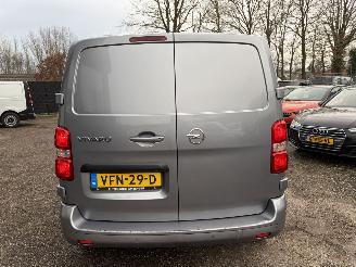 Opel Vivaro 2.0 CDTI L2H1 Innovation AUTOMAAT AIRCO picture 6