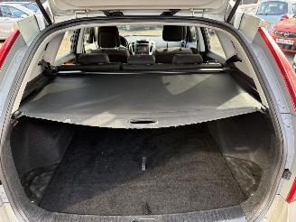 Kia Cee d Sporty Wagon 1.4 CVVT Navigator Plus Pack CRUISE picture 12