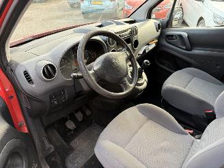 Peugeot Partner 1.6 e-HDI XR Profit Trekhaak NIEUWE APK picture 11