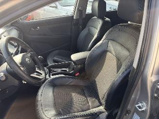Kia Sportage 1.6 GDI X-ecutive Plus Pack AIRCO NAVI picture 10