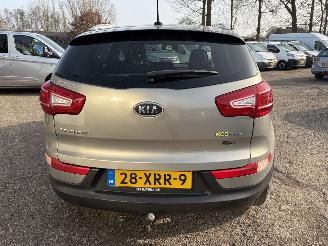 Kia Sportage 1.6 GDI X-ecutive Plus Pack AIRCO NAVI picture 5
