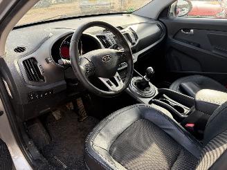 Kia Sportage 1.6 GDI X-ecutive Plus Pack AIRCO NAVI picture 8