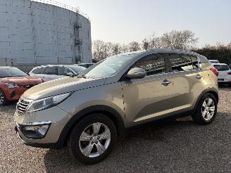 Kia Sportage 1.6 GDI X-ecutive Plus Pack AIRCO NAVI picture 2